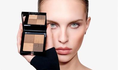 Givenchy ile Güneşin Işıltılı Dokunuşu