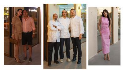 Gastronomi Durağı: Savor