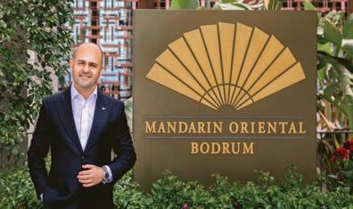 Gastronomi, Sanat ve Alışverişle Şekillenen Bir Bodrum Hikayesi