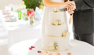 Özel Gününüzü Taçlandıran En Güzel Düğün Pastaları