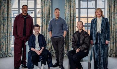 2025 Emmy Ödülleri Adayları Açıklandı