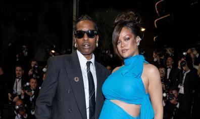 Ünlü Çiftlerin Kırmızı Halı Görünümleri