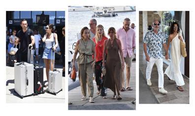 2025 Yazının Sürpriz Çiftleri