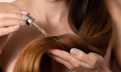 C Vitamini Saçlara da İyi Geliyor