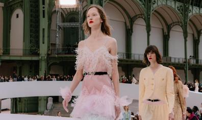 Chanel, New York Podyumlarına Geri Dönüyor!