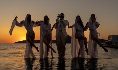 AURA'nın Deneyim Odaklı Dünyası Artık Bodrum'da