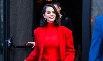 Selena Gomez'in Zamansız ve Dengeli Stil Anlayışı