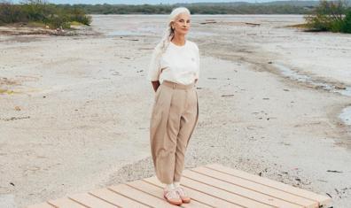 Bad Bunny'nin Porto Riko Sevgisinin Tasarıma Yansıması