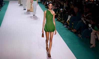 Dekorasyonda Matcha Yeşili Trendi