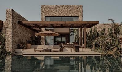 Ege'nin Ritminde Bütünsel Bir Yaşam Deneyimi