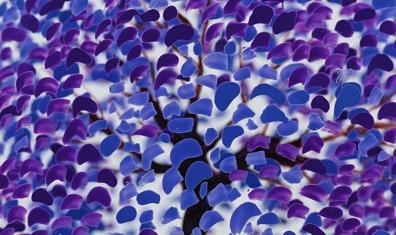 Anna Laudel İstanbul'da Yaz Sergileri