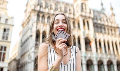 Çikolata Sevenlere Özel Seyahat Rehberi: Hangi Ülkede Hangi Çikolata Yenir?