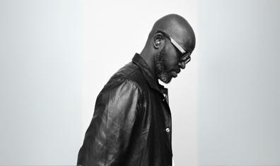 Afrika'dan Yükselen Elektronik Ruh