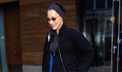 Aksesuar Sahnesinin Başrolü: Saç Bantları