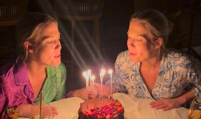 Lady Diana'nın Yeğenleri Göcek'te