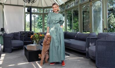 Kendi Yolunda, Kendi Stiliyle: İpek Sever