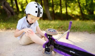 Çocuklar Düşmekten Neden Korkar? Yaşa Göre Ebeveyn Yaklaşımları