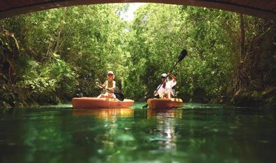 Moda ve Seyahat Kesişiminde: Tropikal Stiller