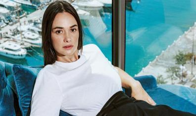 Anne, Oyuncu Ve Hayatın İçinden: Hande Soral