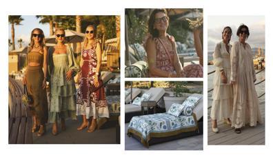 Lug Von Siga'dan Büyükada'da Davet