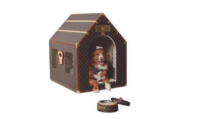 Tüylü Dostlara Lüks İmza