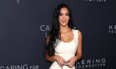 Kim Kardashian'ın Markası SKIMS'den Yeni Ürün