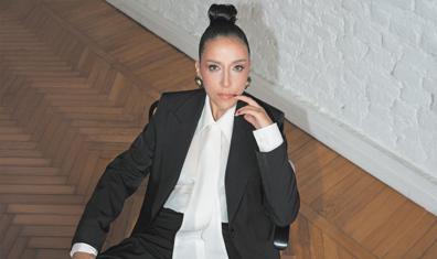 Sanayide Kadın Gücü