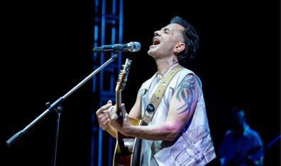 Bodrum'da Kenan Doğulu Coşkusu