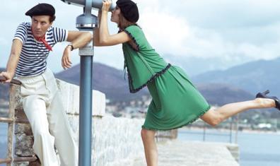 David Bailey'den Yeni Sergi