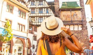 Detour Hakkında Bilmeniz Gereken Her Şey