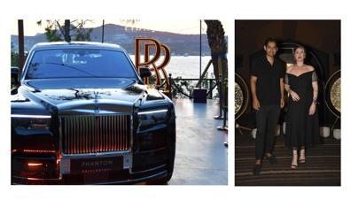 Asırlık Modele Özel Kutlama