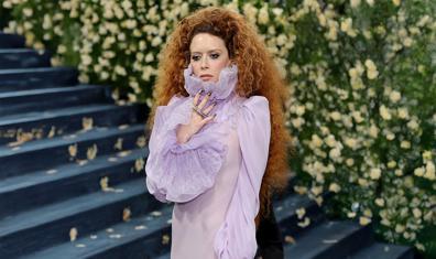 "Lavender Girl" Estetiğinden Stil Notları