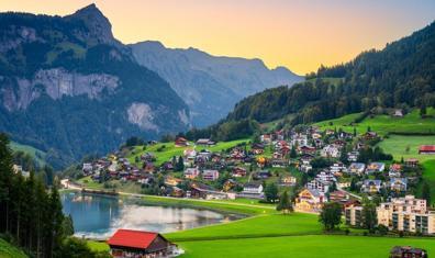 İsviçre Seyahati Hakkında Bilmeniz Gereken Her Şey