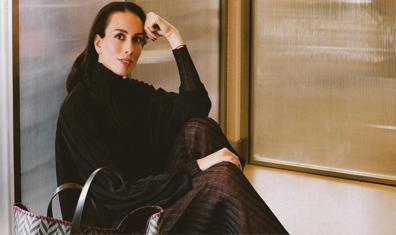 Serra Türker: Misela'nın Yolculuğu, İlhamı ve Anneliğin Ritmi