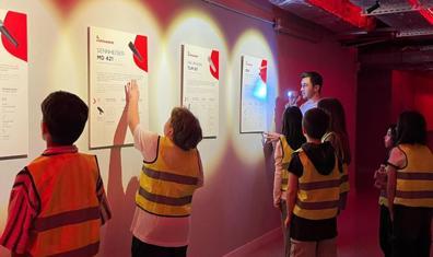 Zorlu PSM, Çocukları Sanatın Büyüsüyle Buluşturmaya Devam Ediyor