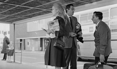 Chanel'in 2.55 Çantası 70 Yaşında!