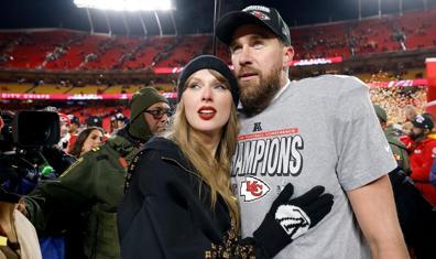 Taylor Swift ve Travis Kelce: Aşkın En Renkli Hikâyesi
