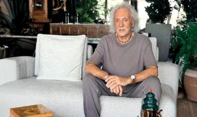 Mimariyi Yaşayan Bir Deneyime Dönüştüren İmza