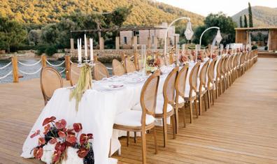 Pınar Uzelli ile Kutlama Sanatı