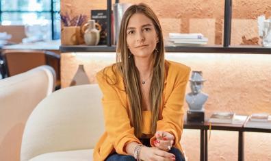 Hayalleri Mekana Dönüştürmek