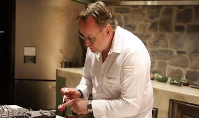 Haftanın Mekanı: Taste by Thomas Bühner