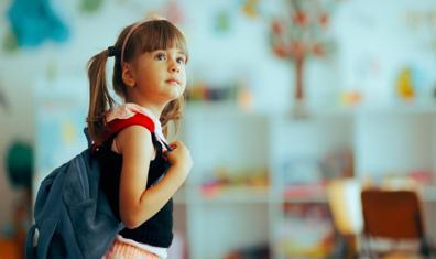 Oryantasyon Sürecinde Çocuklar: Ayrılmanın Küçük Büyük Hikâyesi