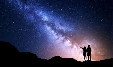 Gökyüzüne Yolculuk: Astro-Turizm Hakkında Bilmeniz Gerekenler