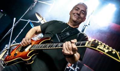 Sanat ve Müzik Bir Arada: ALV Festivali Altıncı Kez Kapılarını Açıyor