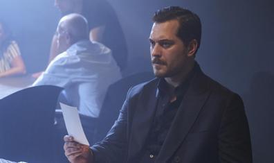 “Eşref Rüya” Geri Dönüyor: 2. Sezon Fragmanı Yayınlandı