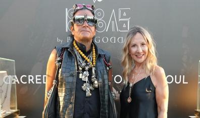 Bee Goddess Erkek Koleksiyonu Bodrum'da Tanıtıldı