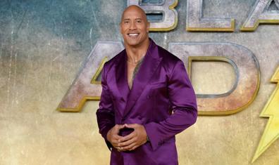 Dwayne Johnson'ın En İyi 15 Filmi