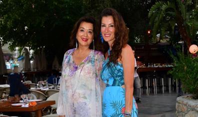 Sezonun Nabzı Bodrum'da Atmaya Devam Ediyor