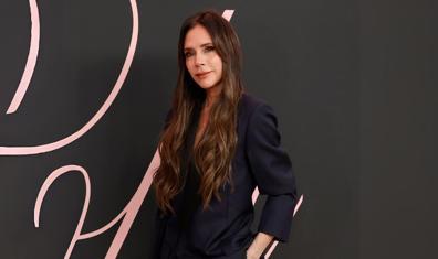 Victoria Beckham'ın Belgeseli İçin Geri Sayım Başladı