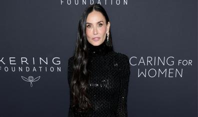 "Caring For Women" 2025 Görünümleri